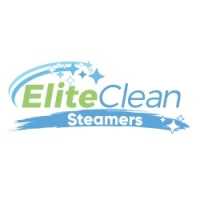 Elite Clean Steamers Logo
