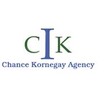 Chance Kornegay Agency Inc Logo