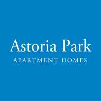 Astoria Park Apartment Home Logo