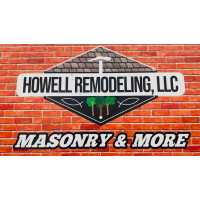 Howell Remodeling LLC Logo