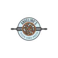 Angelinos Logo