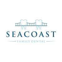 Seacoast Family Dental Logo