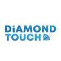 Diamond Touch Hood Cleaning Logo