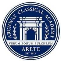 Arete Preparatory Academy - Great Hearts Logo