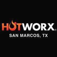 HOTWORX - San Marcos, TX Logo