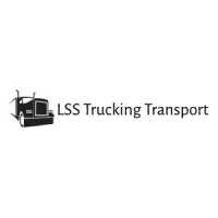 LSS Trucking Transport LLC Logo