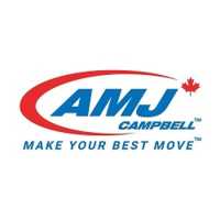 AMJ Campbell Florida, Inc. Logo