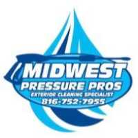 Midwest Pressure Pros Logo