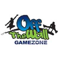 Off The Wall Coconut Creek Logo