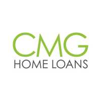 Cammie Feliciano - CMG Home Loans Mortgage Loan Officer NMLS# 1990032 Logo