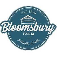 Bloomsbury Farm Logo