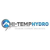 Hi-Temp Hydro Exterior Cleaning Specialists Logo