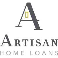 Artisan Home Loans, LLC, Janelle Freeman, NMLS #1896240 Logo
