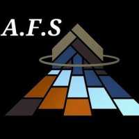 Authentic Flooring Solutions Logo