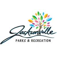 Jacksonville Parks & Recreation Department Logo
