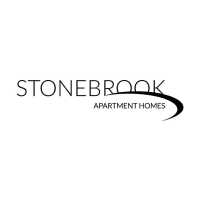 Stonebrook Apartment Homes Logo