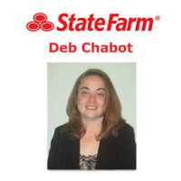 Deb Chabot - State Farm Insurance Agent Logo