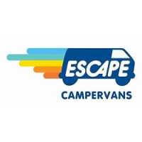 Escape Campervans Logo