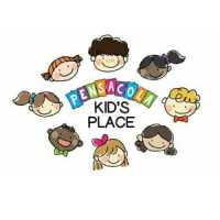 Pensacola Kid's Place Logo
