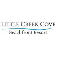 Little Creek Cove Logo