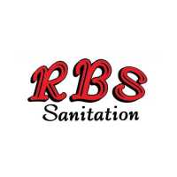 RBS Sanitation Logo