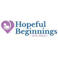 Hopeful Beginnings Logo