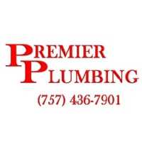 Premier Plumbing Logo