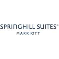 SpringHill Suites by Marriott Detroit Metro Airport Romulus Logo