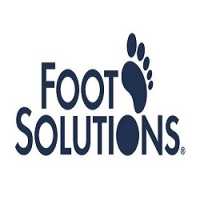 Foot Solutions Portland Logo