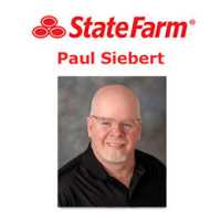 Paul Siebert - State Farm Insurance Agent Logo