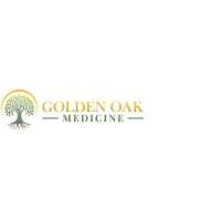 Golden Oak Medicine PLLC  Logo