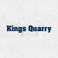Kings Quarry Logo