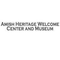 Amish Heritage Welcome Center And Museum Logo