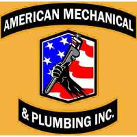 American Mechanical & Plumbing Inc Logo