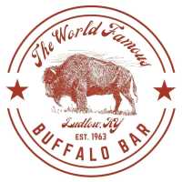 Buffalo Bar Logo