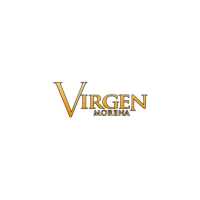 Botanica Virgen Morena Logo