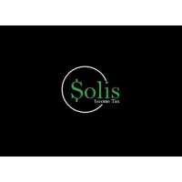 Solis Income Tax Logo