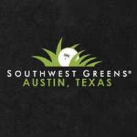 Southwest Greens of Austin, Texas Logo