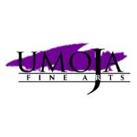 Umoja Fine Arts Gallery Logo