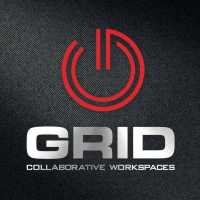 Grid Collaborative Workspaces Logo