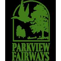 Parkview Fairways Golf Course Logo