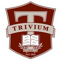 Trivium Preparatory Academy - Great Hearts Logo