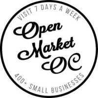 Open Market OC Logo