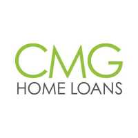 Shelby Ensley - CMG Home Loans Mortgage Loan Officer NMLS# 2217037 Logo