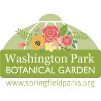 Washington Park Botanical Garden Logo
