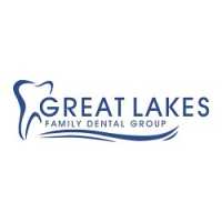 Great Lakes Family Dental Group - Howell Logo