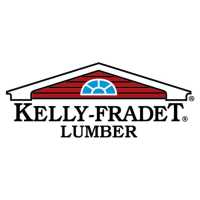 Kelly Fradet Lumber Logo