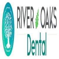 River Oaks Dental Logo