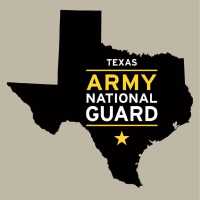 Texas Army National Guard Readiness Center Camp Swift Logo