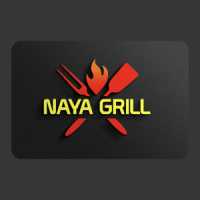 Naya Grill Logo